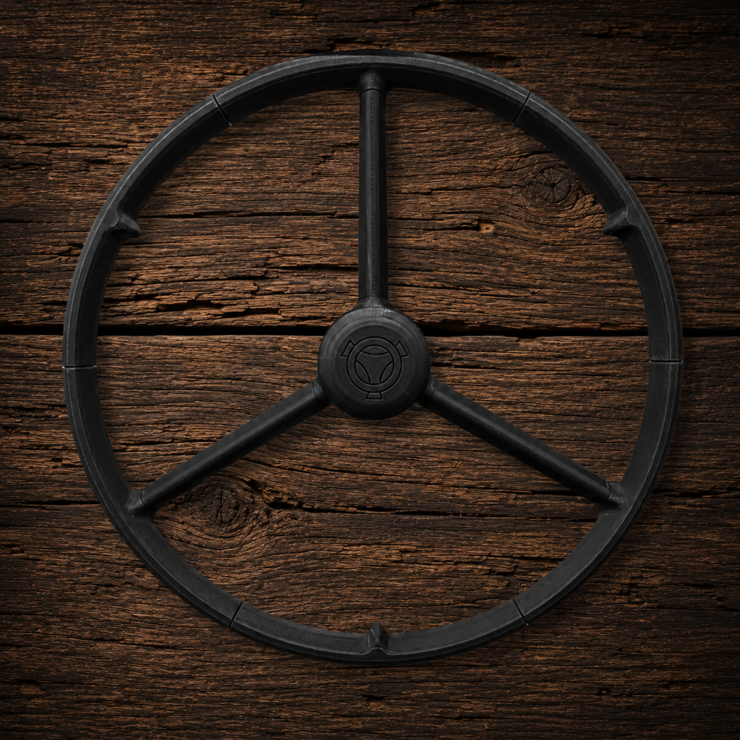 Timaru Oldschool  53 – Schwarz